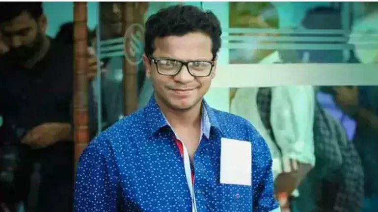 ഫ്രാഞ്ചൈസിയുടെ പേരിൽ പണം തട്ടിയതായി പരാതി; നടൻ ധർമജൻ ബോൾഗാട്ടിക്കെതിരെ കേസ്