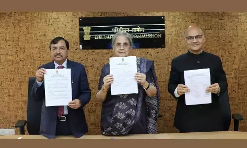 കശ്മീരിലെ മണ്ഡല പുനർ നിർണയത്തിൽ പ്രതിഷേധം; നടപടി അംഗീകരിക്കില്ലെന്ന് മെഹ്ബൂബ മുഫ്തി