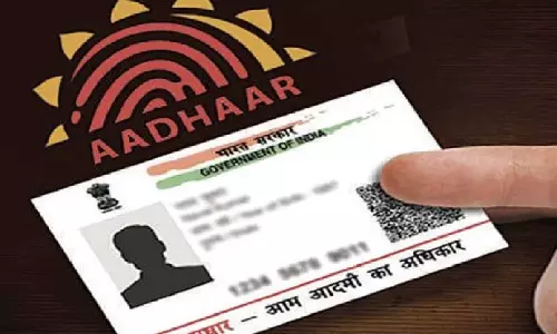 എന്താണ് ബ്ലൂ ആധാർ കാർഡ് ? എങ്ങനെ അപേക്ഷിക്കാം