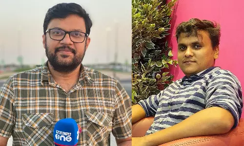 ദുബൈ ഗ്ലോബൽ വില്ലേജ് അന്താരാഷ്ട്ര മാധ്യമപുരസ്‌കാരം മീഡിയവണിനും ഗൾഫ് മാധ്യമത്തിനും