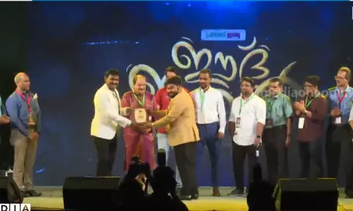 ദുബൈയിൽ ആവേശമായി ഈദ് ഇശൽ ആഘോഷരാവ് ദുബൈയിൽ ആവേശമായി ഈദ് ഇശൽ ആഘോഷരാവ്