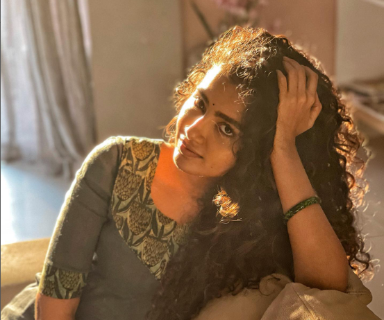 വൈക്കോൽ കൂന, തേനീച്ചക്കൂട് വിളികളെ പേടിച്ച ചുരുണ്ട മുടിക്കാരി; അല്‍ഫോന്‍സ് പുത്രനാണ് ജീവിതം മാറ്റിമറിച്ചതെന്ന് അനുപമ പരമേശ്വരന്‍