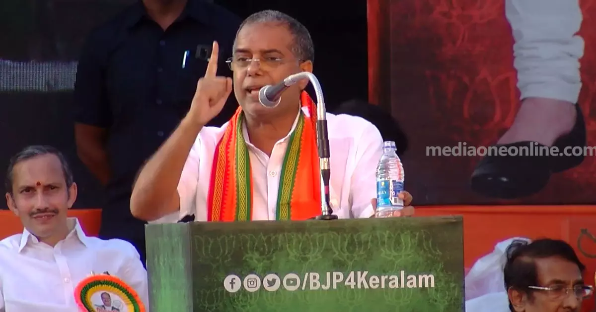 ബുർജ് ഖലീഫയിൽ ത്വവാഫ് സൗകര്യം ഒരുക്കണം ജീ; ഹജ്ജ് ക്വാട്ട കൂട്ടാനായി മോദി യുഎഇ ശൈഖിനെ വിളിച്ചെന്നു പറഞ്ഞ അബ്ദുല്ലക്കുട്ടി എയറിൽ ബുർജ് ഖലീഫയിൽ ത്വവാഫ് സൗകര്യം ഒരുക്കണം ജീ; ഹജ്ജ് ക്വാട്ട കൂട്ടാനായി മോദി യുഎഇ ശൈഖിനെ വിളിച്ചെന്നു പറഞ്ഞ അബ്ദുല്ലക്കുട്ടി എയറിൽ