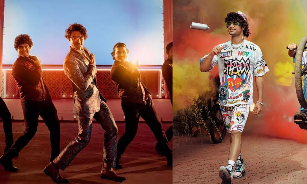 ഡാന്‍സ് ചെയ്യാന്‍ കഴിയില്ലെന്ന് ചിന്തിച്ച കാലമുണ്ടായിരുന്നു, ഇപ്പോള്‍ കഴിയുമെന്ന് കാണിച്ചു കൊടുത്തു; ടോവിനോ തോമസ്