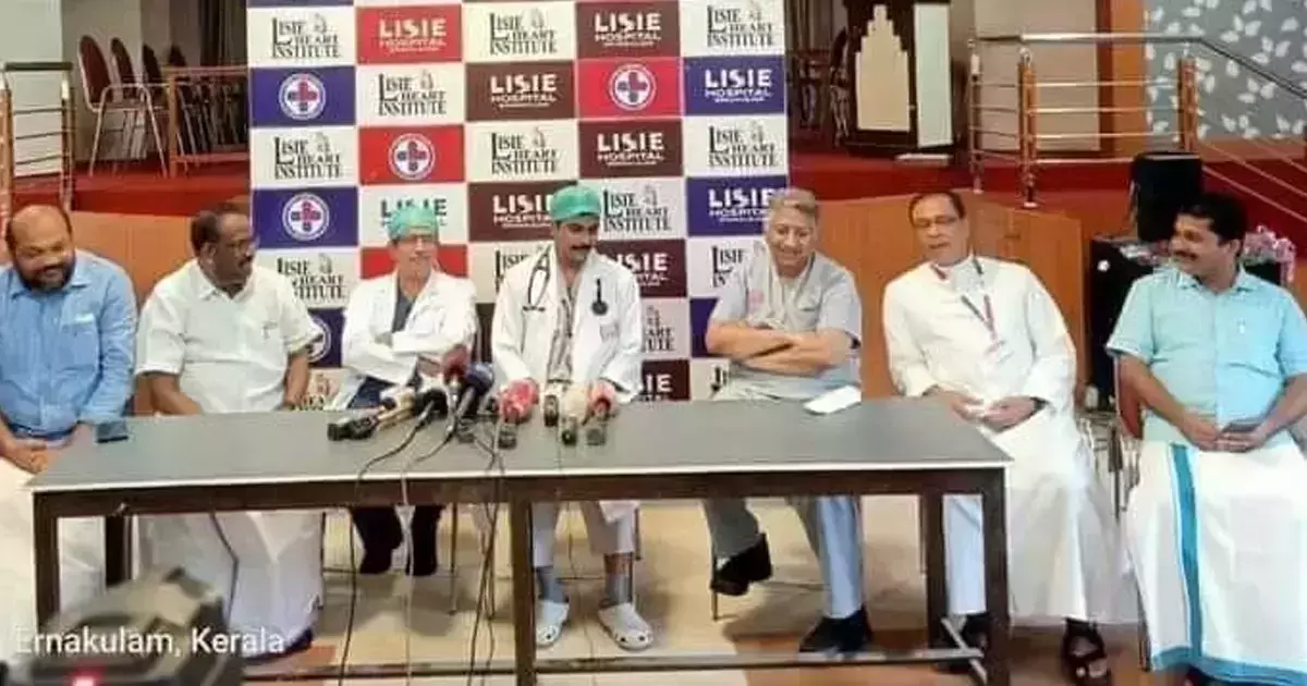 തൃക്കാക്കര ഉപതെരഞ്ഞെടുപ്പ്; സഭകള് തമ്മില് തര്ക്കം രൂക്ഷം തൃക്കാക്കര ഉപതെരഞ്ഞെടുപ്പ്; സഭകള് തമ്മില് തര്ക്കം രൂക്ഷം