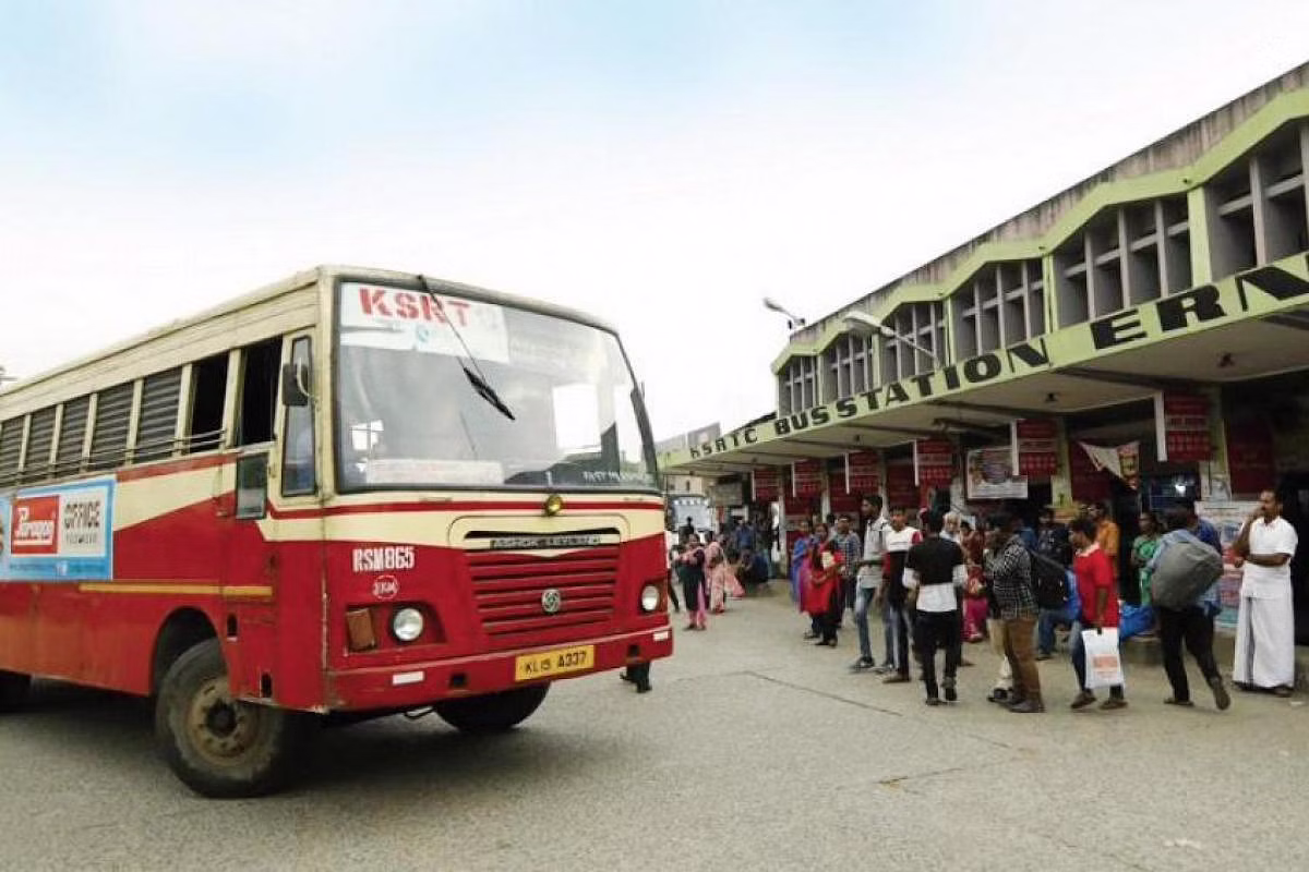 വിപണി വിലയില്‍ കെ.എസ്.ആര്‍.ടി.സിക്ക് ഇന്ധനം നല്‍കാനുള്ള ഉത്തരവ് റദ്ദാക്കിയതിനെതിരെ കേരളം സുപ്രീംകോടതിയില്‍
