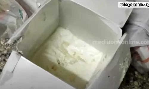 ഹോട്ടലുകളില്‍ ഇപ്പോള്‍ നടത്തുന്ന പരിശോധന പ്രഹസനമെന്ന് ഉപഭോക്താക്കള്‍