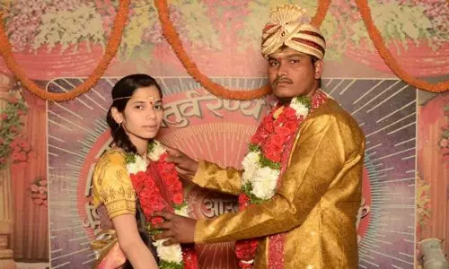 ഹൈദരാബാദ് ദുരഭിമാനക്കൊല; മനുഷ്യാവകാശ കമ്മീഷൻ കേസെടുത്തു