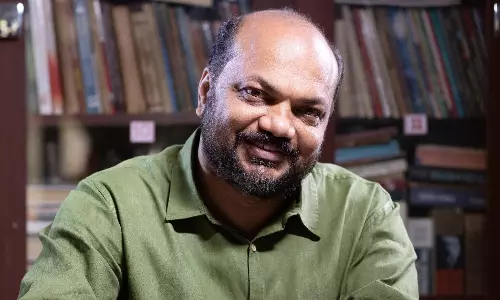 സഭയും മതവും വേണോ വികസിത തൃക്കാക്കര വേണോ എന്നതാണ് തെരഞ്ഞെടുപ്പ് ചോദ്യം: മന്ത്രി പി രാജീവ്