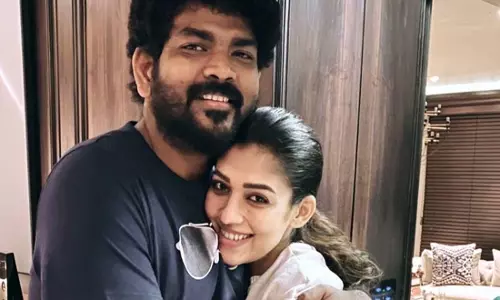 രജനികാന്ത്, കമൽഹാസൻ, സൂര്യ....; നാളെ നടക്കുന്ന നയൻതാര-വിഘ്‌നേഷ് ശിവൻ വിവാഹത്തിൽ പ്രമുഖരെത്തും