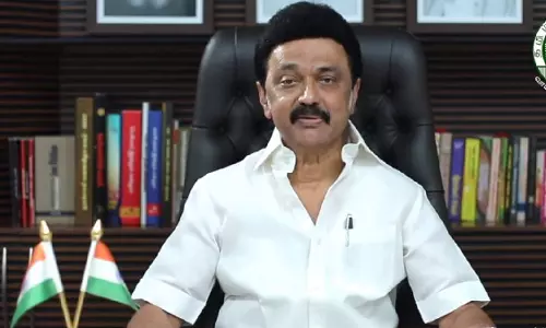 സ്റ്റാലിൻ ദ്രാവിഡ മോഡൽ; ഭരണമികവിന്റെ ഒരു വർഷം സ്റ്റാലിൻ ദ്രാവിഡ മോഡൽ; ഭരണമികവിന്റെ ഒരു വർഷം