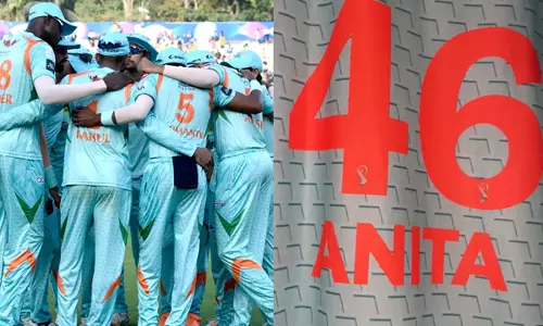 ലഖ്‌നൗ താരങ്ങൾ ഇന്നിറങ്ങുക അമ്മമാരുടെ പേരെഴുതിയ ജഴ്‌സിയിൽ