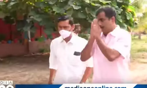 സഭയിൽ ചുറ്റിക്കറങ്ങി തൃക്കാക്കര; പാളയത്തിലെ പട എൽ.ഡി.എഫിന്‌ വെല്ലുവിളിയാകുന്നു