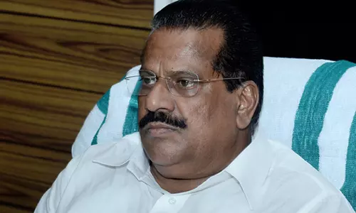 കെ-റെയിലും തൃക്കാക്കരയും കൂട്ടിക്കുഴയ്‌ക്കേണ്ട: ഇ.പി ജയരാജൻ
