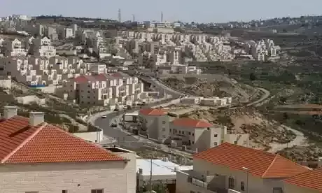 വെസ്റ്റ് ബാങ്കില് പുതിയ 4000 ജൂത പാര്പ്പിടങ്ങള് തുടങ്ങാനുള്ള ഇസ്രായേല് നീക്കത്തിനെതിരെ ഖത്തര് വെസ്റ്റ് ബാങ്കില് പുതിയ 4000 ജൂത പാര്പ്പിടങ്ങള് തുടങ്ങാനുള്ള ഇസ്രായേല് നീക്കത്തിനെതിരെ ഖത്തര്