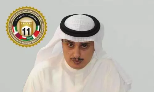 പതിനൊന്നാമത് ജി.സി.സി സംയുക്ത മുനിസിപ്പൽ വർക് കോൺഫറൻസിനു ചൊവ്വാഴ്ച കുവൈത്ത് വേദിയാകും പതിനൊന്നാമത് ജി.സി.സി സംയുക്ത മുനിസിപ്പൽ വർക് കോൺഫറൻസിനു ചൊവ്വാഴ്ച കുവൈത്ത് വേദിയാകും