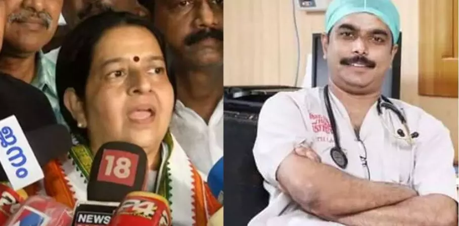 തൃക്കാക്കരയിൽ സഭാ നോമിനി വിവാദം വെല്ലുവിളിയാകുന്നു; വിവാദം അവസാനിപ്പിക്കാൻ ഇരുമുന്നണികളും