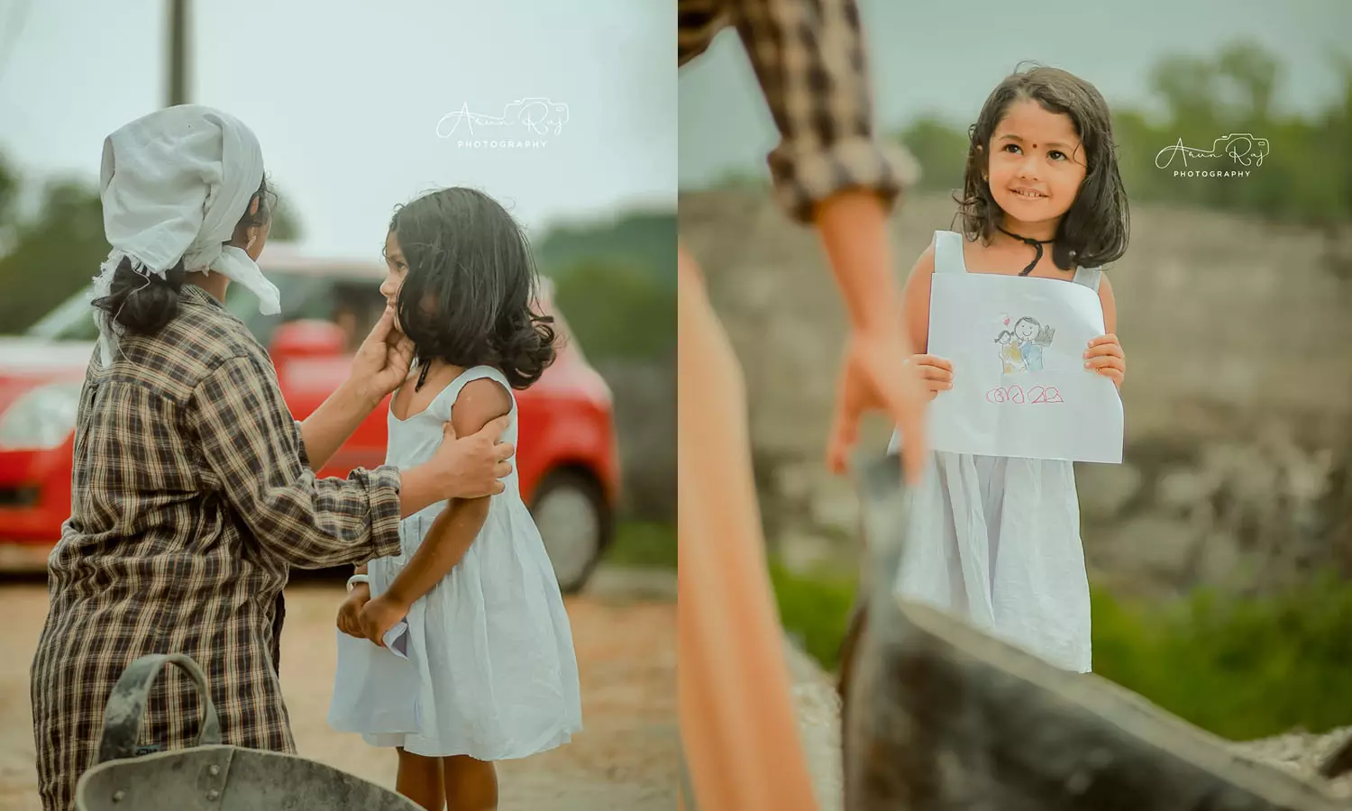 ഉദരത്തിൽ ഒരു ജീവനെ പേറുന്നവളും ഹൃദയത്തിൽ ഒരു ജീവനായി കൊതിക്കുന്നവളും; മാതൃ ദിനത്തിലെ ഫോട്ടോഷൂട്ട് വൈറലാവുന്നു ഉദരത്തിൽ ഒരു ജീവനെ പേറുന്നവളും ഹൃദയത്തിൽ ഒരു ജീവനായി കൊതിക്കുന്നവളും; മാതൃ ദിനത്തിലെ ഫോട്ടോഷൂട്ട് വൈറലാവുന്നു