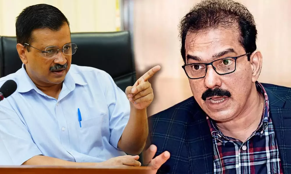 തൃക്കാക്കര ഉപതെരഞ്ഞെടുപ്പ്: ആം ആദ്മിക്ക് പിന്നാലെ ട്വൻ്റി ട്വൻ്റിയും മത്സരത്തിനില്ല തൃക്കാക്കര ഉപതെരഞ്ഞെടുപ്പ്: ആം ആദ്മിക്ക് പിന്നാലെ ട്വൻ്റി ട്വൻ്റിയും മത്സരത്തിനില്ല