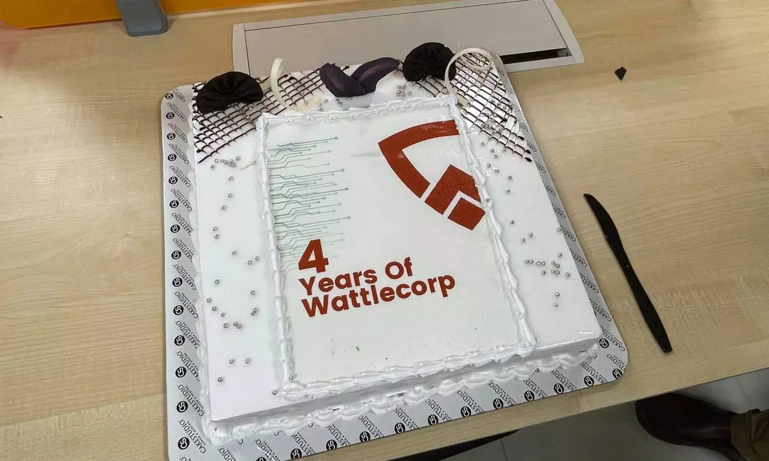 സൈബര് സെക്യൂരിറ്റി കമ്പനി വാട്ടില്കോര്പ്പ് സൈബര്പാര്ക്കില് പ്രവര്ത്തനമാരംഭിച്ചു സൈബര് സെക്യൂരിറ്റി കമ്പനി വാട്ടില്കോര്പ്പ് സൈബര്പാര്ക്കില് പ്രവര്ത്തനമാരംഭിച്ചു