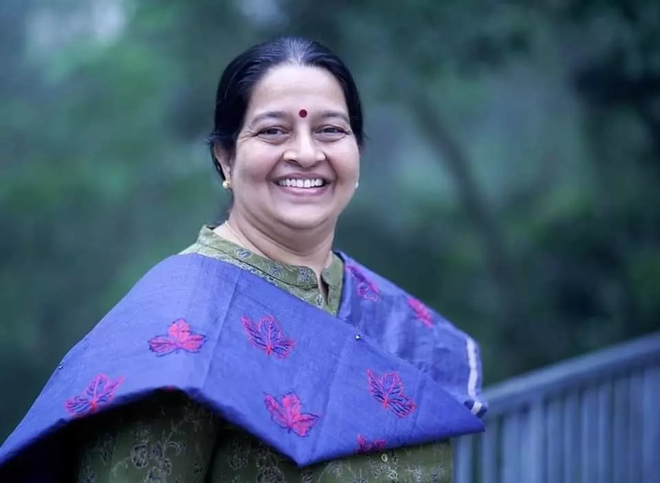 തൃക്കാക്കര ഉപതെരഞ്ഞെടുപ്പ്: ഉമ തോമസ് നാളെ നാമനിർദ്ദേശ പത്രിക സമർപ്പിക്കും