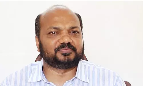 വൈദികർക്ക് ഇടയിൽ തർക്കമുണ്ടാക്കാനും രാഷ്ട്രീയ നേട്ടമുണ്ടാക്കാനുമാണ് പ്രതിപക്ഷ നേതാവിന്റെ ശ്രമം: പി.രാജീവ്