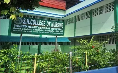 ഒരുമിച്ച് നടന്നാൽ സ്വവർഗാനുരാഗികളാക്കും; എസ്.എച്ച് നഴ്‌സിംഗ് കോളജ് വൈസ് പ്രിൻസിപ്പളിനെതിരെ ഗുരുതര ആരോപണം