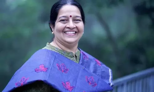 തൃക്കാക്കര ഉപതെരഞ്ഞെടുപ്പ്: ഉമ തോമസ് നാളെ നാമനിർദ്ദേശ പത്രിക സമർപ്പിക്കും