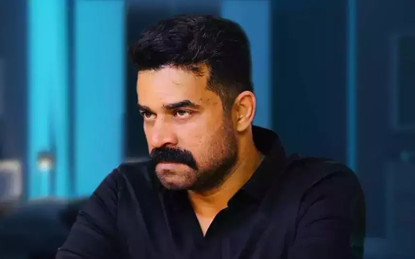 നടന്‍ വിജയ് ബാബുവിനെതിരെ നടപടിക്കൊരുങ്ങി യു.എ.ഇ പൊലീസ്