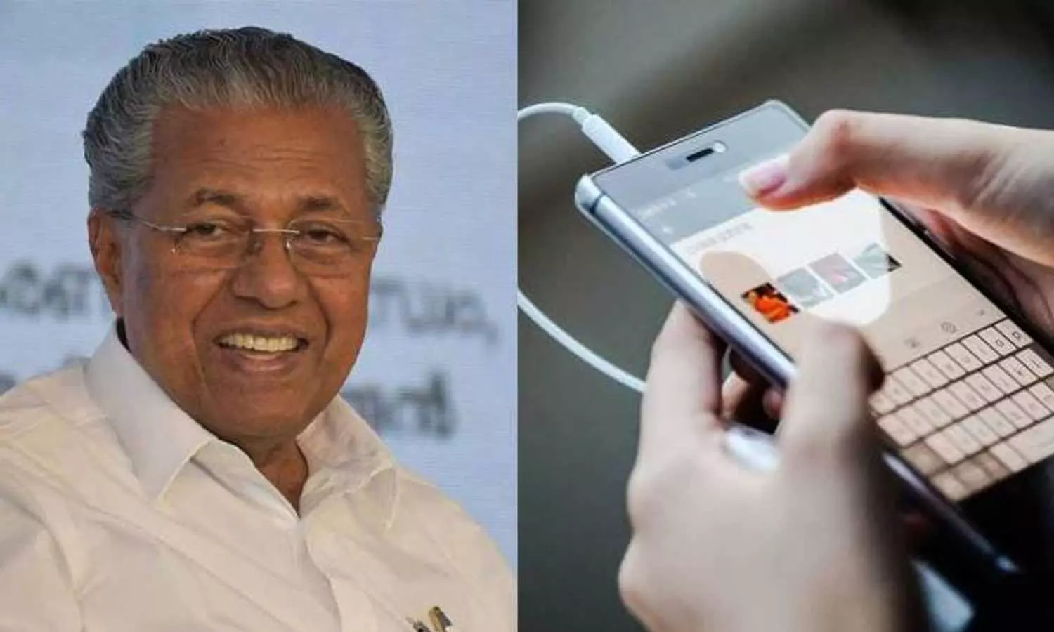 കെ-ഫോൺ ഇന്റർനെറ്റ് കണക്ഷൻ വേഗത്തിൽ വീടുകളിലേക്ക് എത്തിക്കാൻ സർക്കാർ തീരുമാനം കെ-ഫോൺ ഇന്റർനെറ്റ് കണക്ഷൻ വേഗത്തിൽ വീടുകളിലേക്ക് എത്തിക്കാൻ സർക്കാർ തീരുമാനം