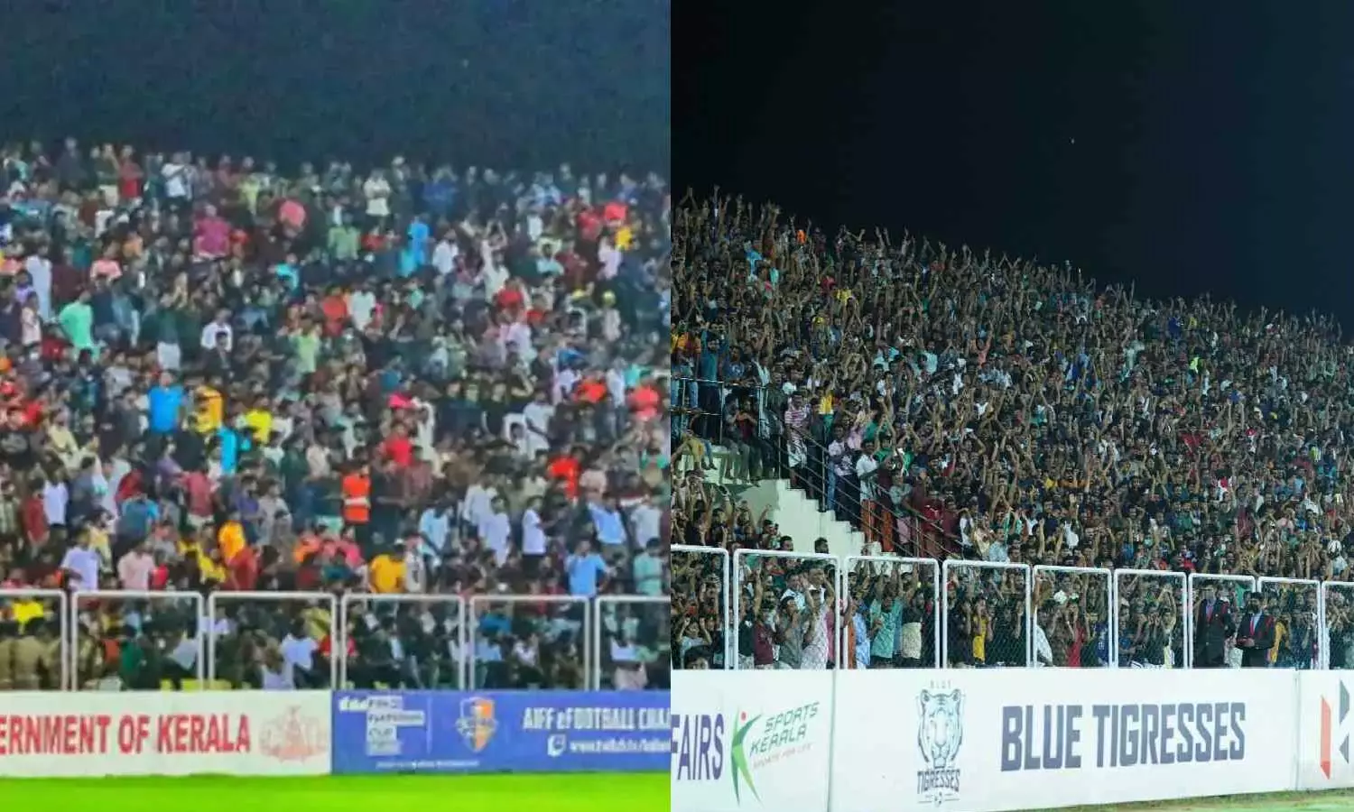 പയ്യനാട് പുറത്താക്കപ്പെട്ടവരുടെ പ്രതിഷേധം: നിയമനടപടിയുമായി മുന്നോട്ട് പയ്യനാട് പുറത്താക്കപ്പെട്ടവരുടെ പ്രതിഷേധം: നിയമനടപടിയുമായി മുന്നോട്ട്