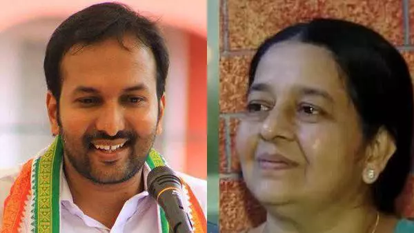 വിഷ്ണു, ഉമ ചേച്ചിയാണ്... പുന്നപ്ര എത്തിയപ്പോള്‍ പി.ടിയുടെ നമ്പറില്‍ നിന്നും ഒരു കോള്‍