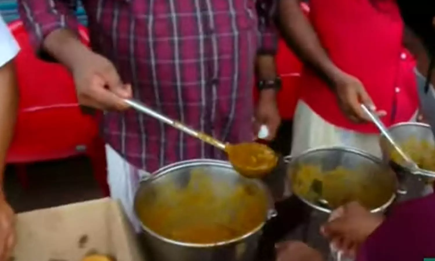 പേരാമ്പ്രയിലെ ഹലാൽ ബീഫ് ആക്രമണം; സി.ഐ.ടി.യുവിന്‍റെ നേതൃത്വത്തിൽ ബീഫ്‌ഫെസ്റ്റ്