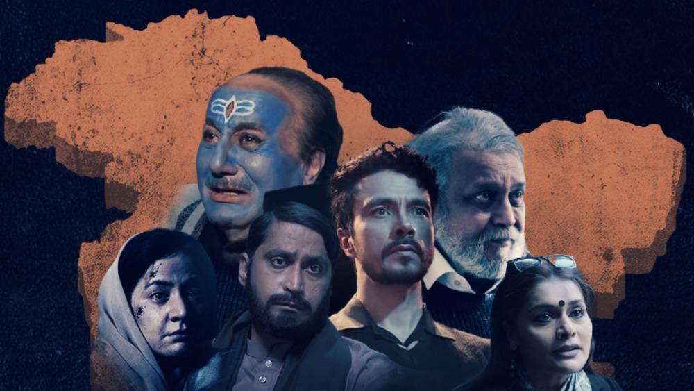 മുസ്‌ലിംകളെക്കുറിച്ച് ഏകപക്ഷീയ ചിത്രീകരണം; കശ്മീർ ഫയൽസ് നിരോധിച്ച് സിംഗപ്പൂർ