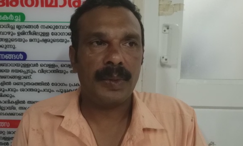 വയനാട്ടിൽ പണിമുടക്കിൽ പങ്കെടുക്കാത്തതിന് കെ.എസ്.ആർ.ടി.സി  ജീവനക്കാരന് മർദനമേറ്റതായി പരാതി