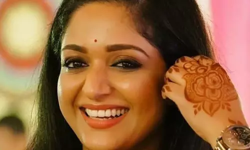 നടിയെ ആക്രമിച്ച കേസ്: കാവ്യക്ക് വീണ്ടും ക്രൈംബ്രാഞ്ച് നോട്ടീസ്