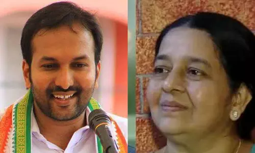 വിഷ്ണു, ഉമ ചേച്ചിയാണ്... പുന്നപ്ര എത്തിയപ്പോള്‍ പി.ടിയുടെ നമ്പറില്‍ നിന്നും ഒരു കോള്‍