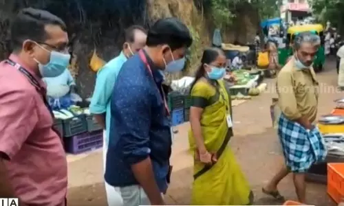 സംസ്ഥാനത്ത് പരിശോധന ശക്തമാക്കി ഭക്ഷ്യ സുരക്ഷാ വിഭാഗം; കേടായ മാംസവും പഴകിയ ആഹാര സാധനങ്ങളും പിടിച്ചെടുത്തു