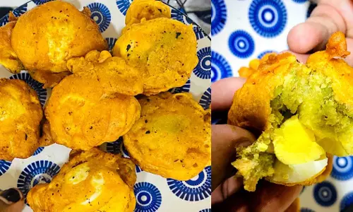 രുചിയിൽ കേമൻ ഈ മുട്ട ചമ്മന്തി; തയ്യാറാക്കാം എളുപ്പത്തിൽ