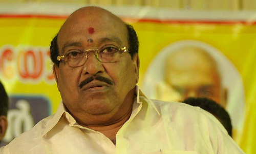 തൃക്കാക്കരയിൽ സ്ഥാനാർഥികളല്ല സഭയാണ് താരം: വെള്ളാപ്പള്ളി