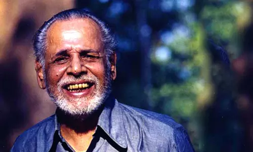 വി.കെ.എന്‍ ന്റെ ദുഷ്യന്തന്‍ മാഷും  പാഞ്ചാലി ടെക്‌സ്‌റ്റൈല്‍സും