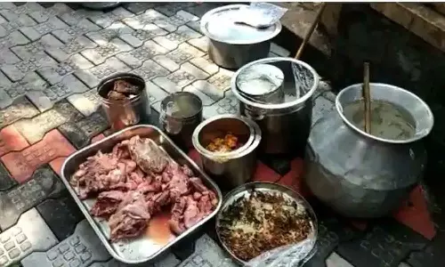 ഭക്ഷ്യ സുരക്ഷാ റെയ്ഡ്; 29 ഹോട്ടലുകൾ പൂട്ടിച്ചു