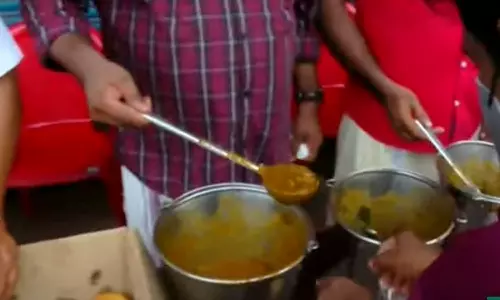 പേരാമ്പ്രയിലെ ഹലാൽ ബീഫ് ആക്രമണം; സി.ഐ.ടി.യുവിന്‍റെ നേതൃത്വത്തിൽ ബീഫ്‌ഫെസ്റ്റ്