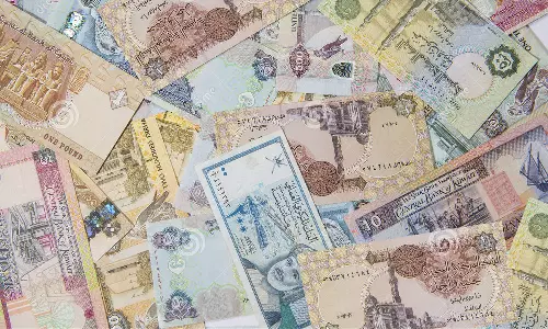 ദിർഹമിന് 21.10 രൂപ, കുവൈത്ത് ദിനാർ 252. 48 രൂപ; ചരിത്രത്തിലെ ഉയർന്ന നിരക്കിൽ ഗൾഫ് കറൻസികൾ ദിർഹമിന് 21.10 രൂപ, കുവൈത്ത് ദിനാർ 252. 48 രൂപ; ചരിത്രത്തിലെ ഉയർന്ന നിരക്കിൽ ഗൾഫ് കറൻസികൾ