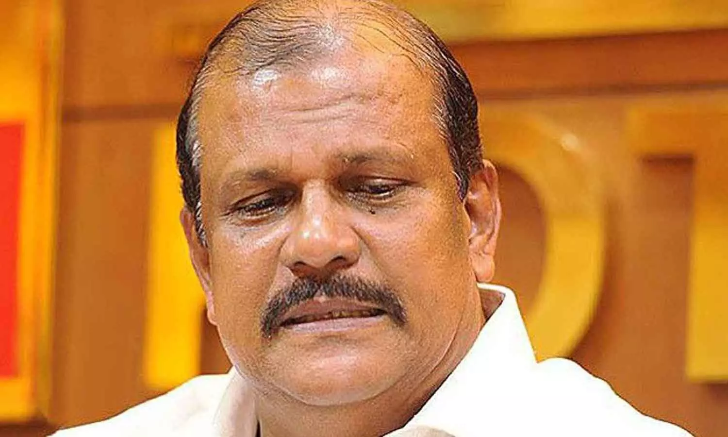 വെണ്ണല വിദ്വേഷ പ്രസംഗം; പി.സി ജോർജിന്റെ അറസ്റ്റ് ഉടൻ വെണ്ണല വിദ്വേഷ പ്രസംഗം; പി.സി ജോർജിന്റെ അറസ്റ്റ് ഉടൻ