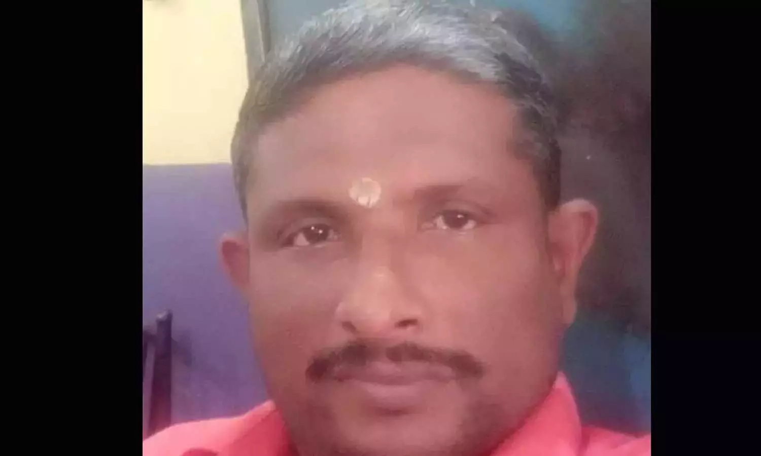 ശ്രീനിവാസന്‍ വധം: അഗ്നിരക്ഷാസേന ഉദ്യോഗസ്ഥന്‍ അറസ്റ്റില്‍