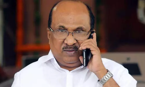 തൃക്കാക്കരയിൽ ഇടതുപക്ഷത്തിനായി പ്രചാരണത്തിനിറങ്ങുമെന്ന് കെ.വി തോമസ്