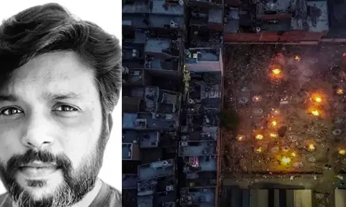 ഡാനിഷ് സിദ്ദിഖി ഉൾപ്പെട്ട റോയിട്ടേഴ്സ് സംഘത്തിന് പുലിറ്റ്‌സർ  പുരസ്‌കാരം