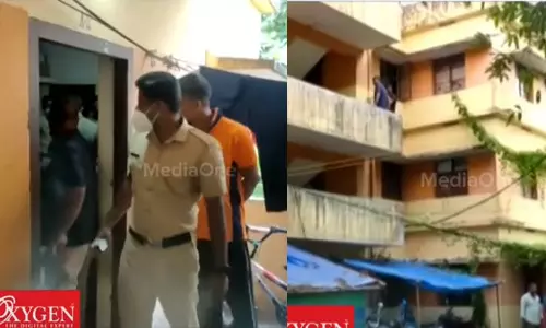 ആലപ്പുഴയിൽ പൊലീസുകാരന്റെ ഭാര്യയേയും മക്കളേയും മരിച്ചനിലയിൽ കണ്ടെത്തി