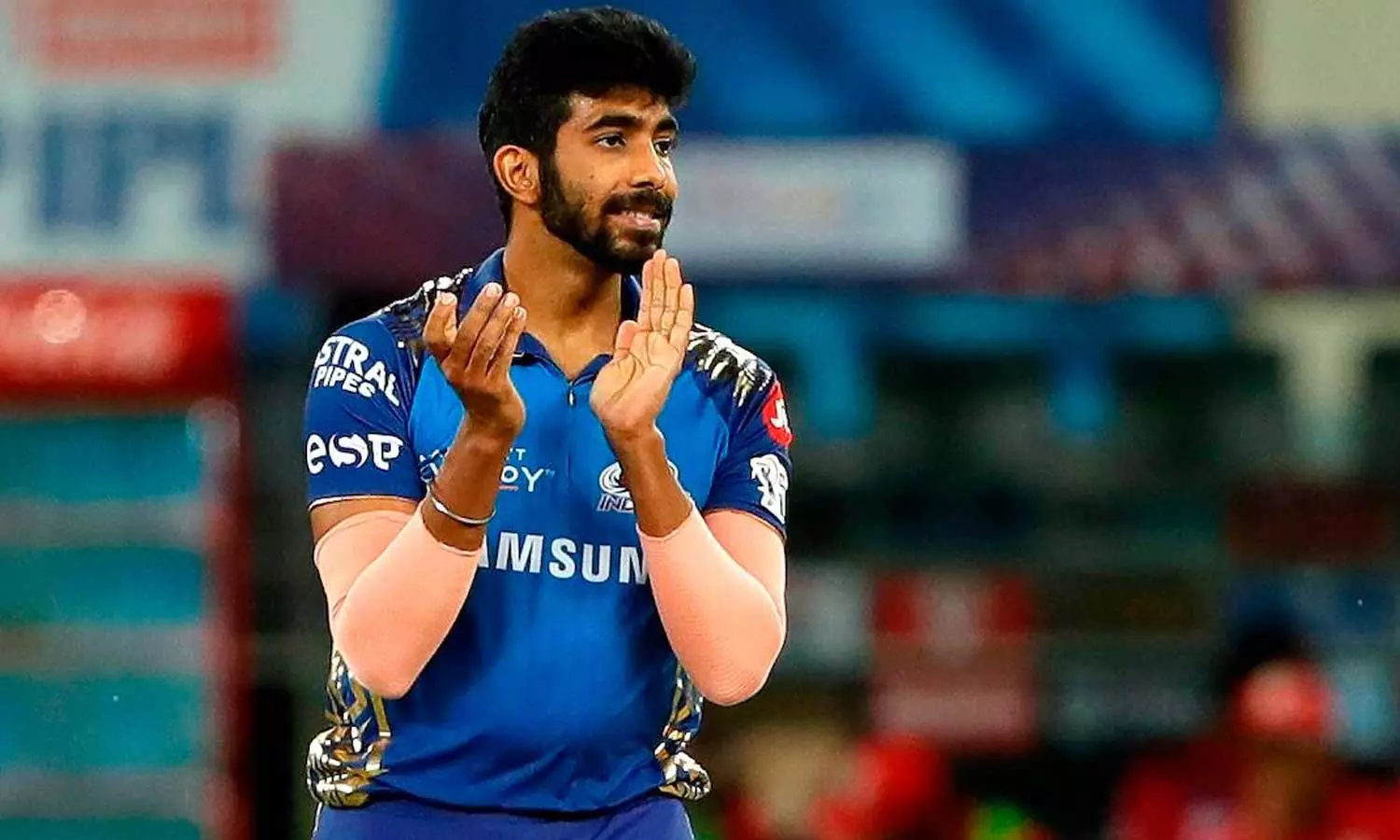 കരിയർ ബെസ്റ്റ് ബൗളിങ് പ്രകടനവുമായി ബുംറ: തൊടാനാവാതെ കൊൽക്കത്ത കരിയർ ബെസ്റ്റ് ബൗളിങ് പ്രകടനവുമായി ബുംറ: തൊടാനാവാതെ കൊൽക്കത്ത